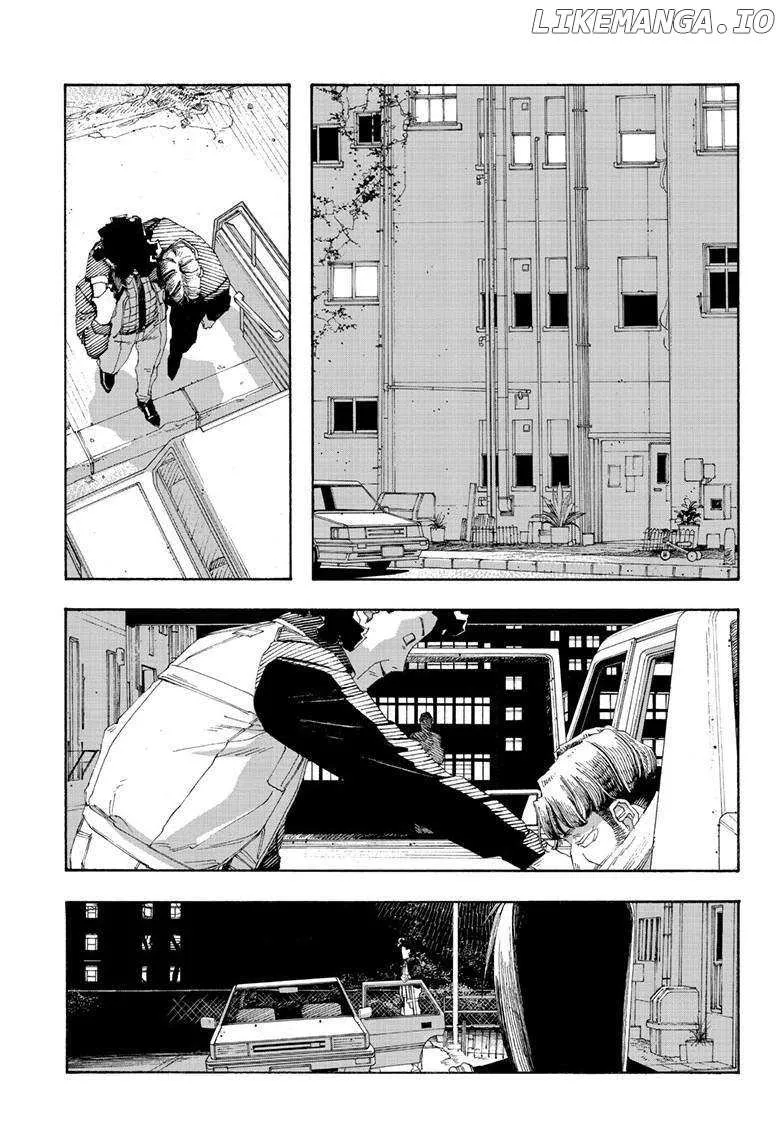 Fool's Night Chapter 77 page 6 - 