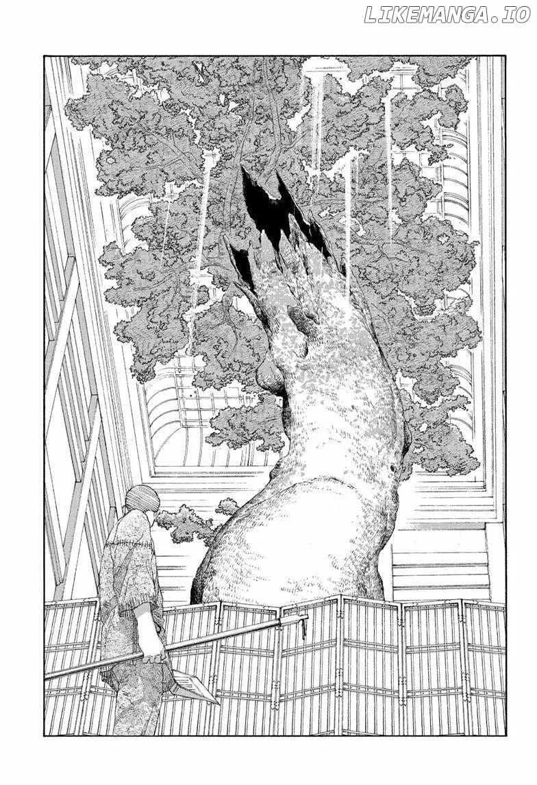 Fool's Night Chapter 79 page 11 - 