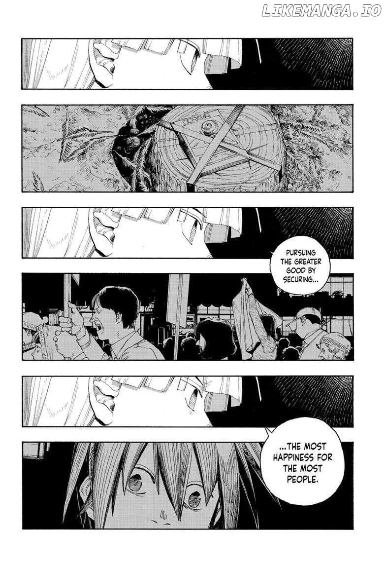 Fool's Night Chapter 80 page 10 - 
