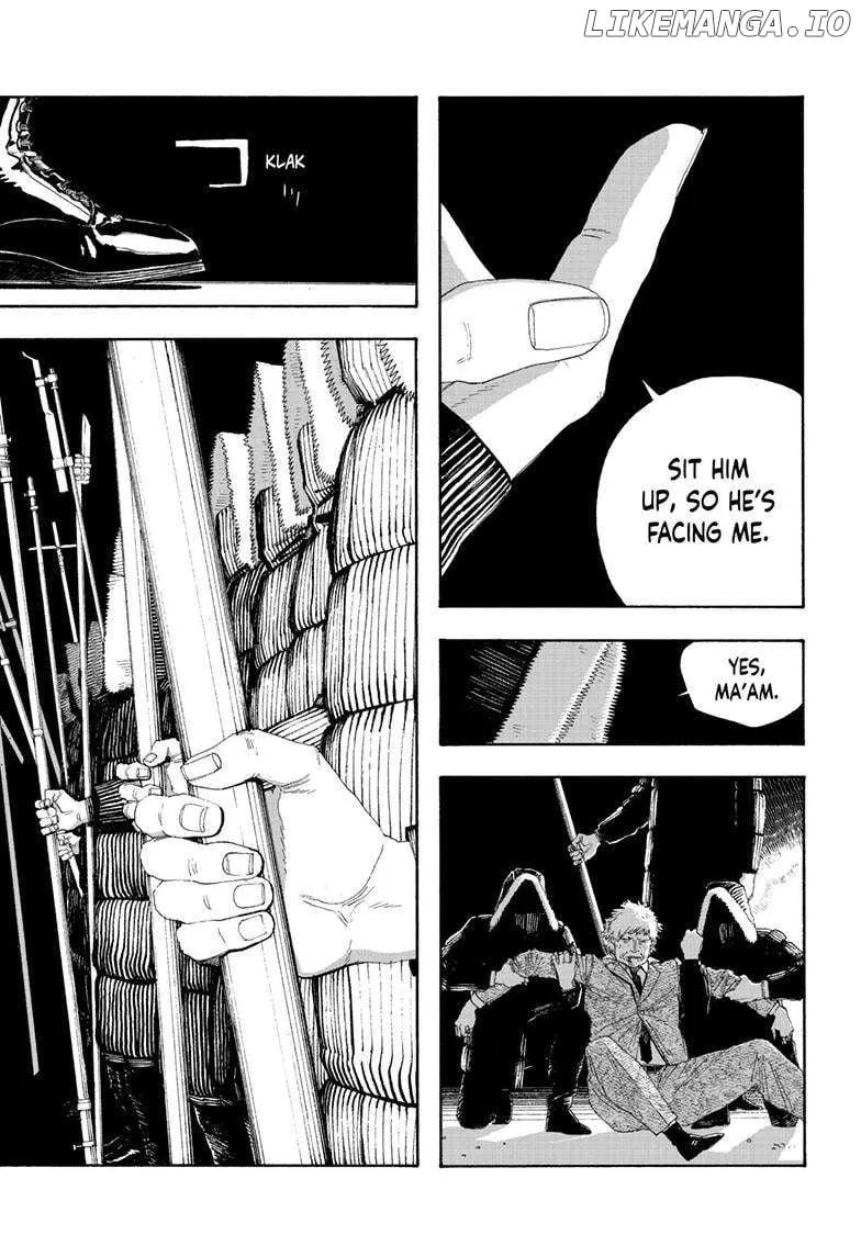 Fool's Night Chapter 81 page 17 - 