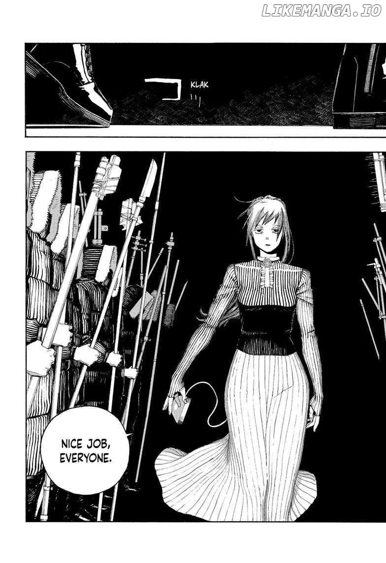 Fool's Night Chapter 81 page 18 - 
