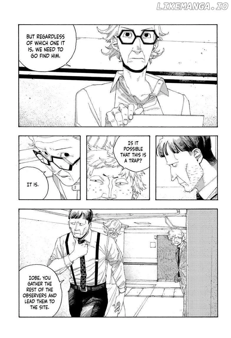 Fool's Night Chapter 81 page 4 - 