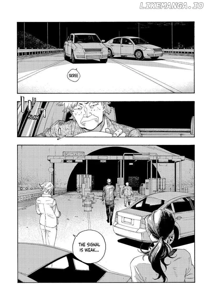 Fool's Night Chapter 81 page 6 - 