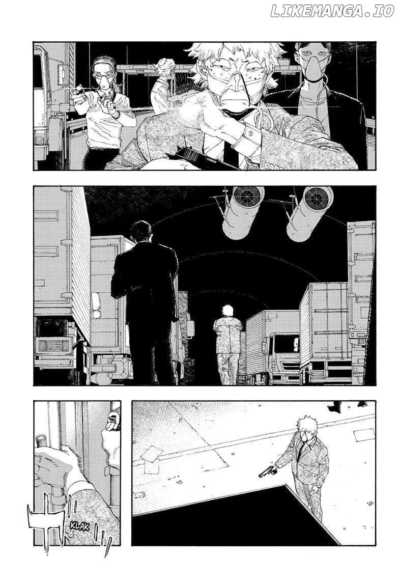 Fool's Night Chapter 81 page 8 - 