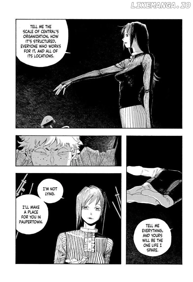 Fool's Night Chapter 82 page 4 - 