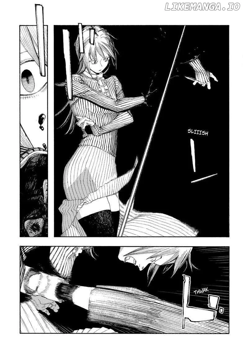 Fool's Night Chapter 82 page 10 - 