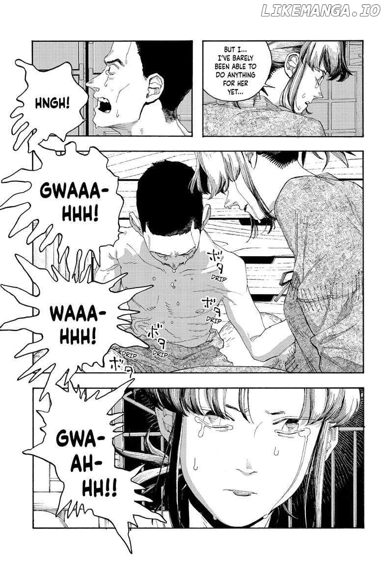 Fool's Night Chapter 84 page 19 - 