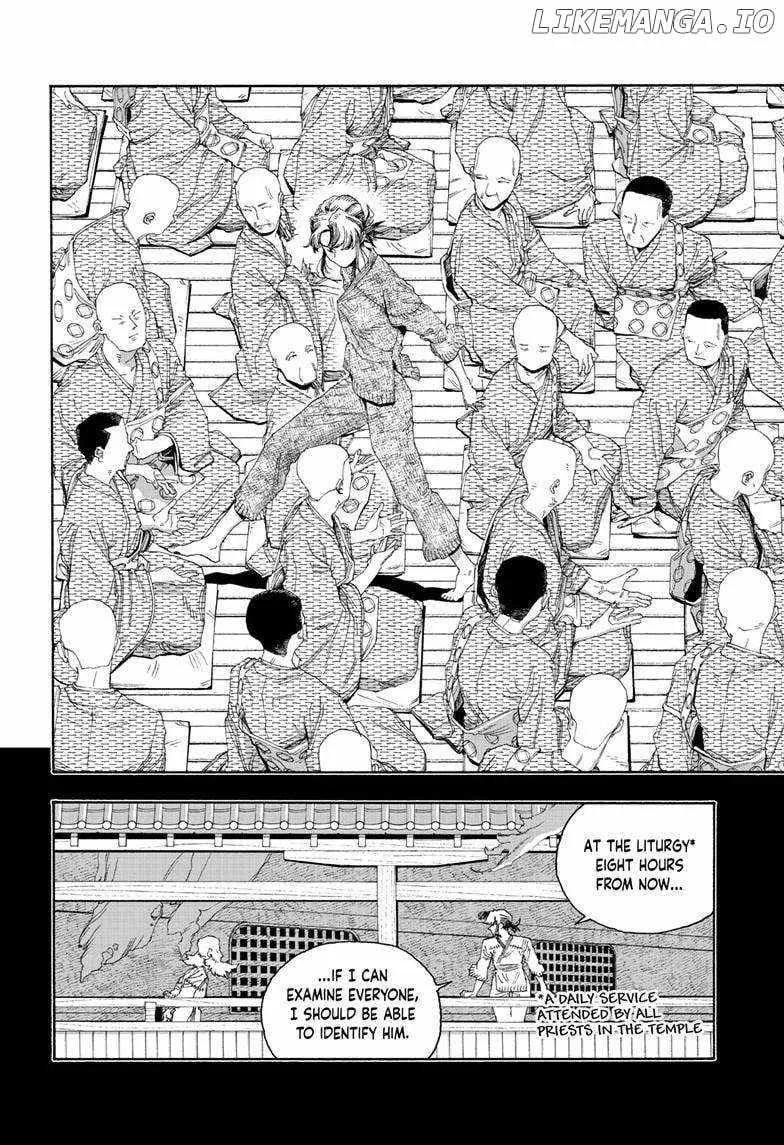 Fool's Night Chapter 86 page 16 - 