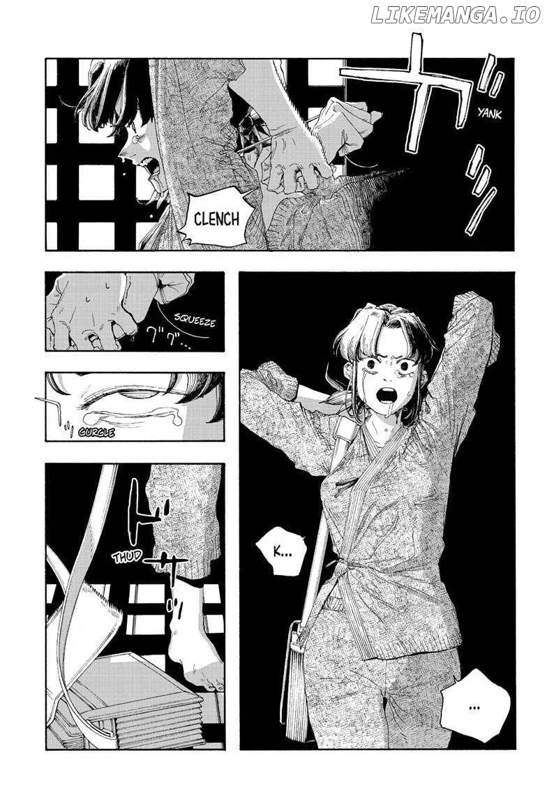 Fool's Night Chapter 86 page 4 - 