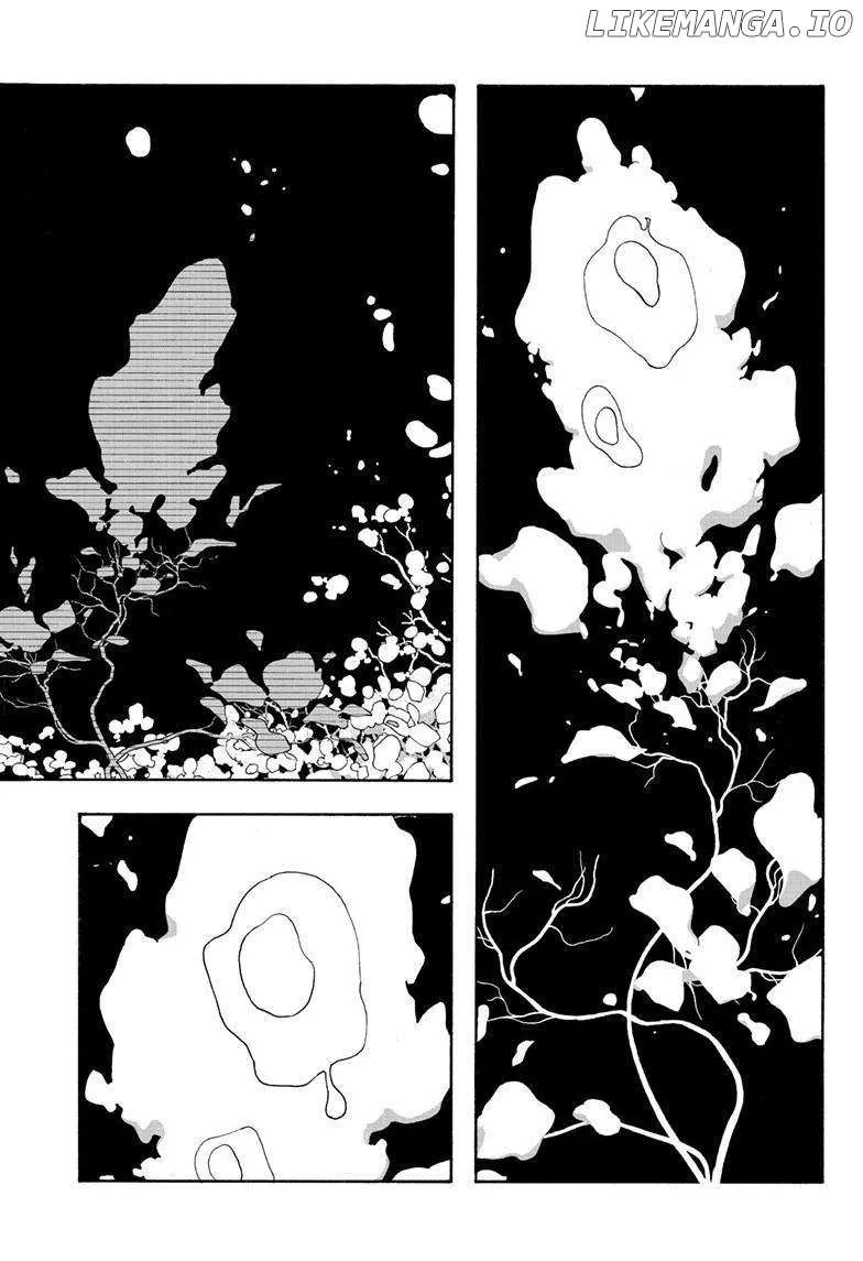 Fool's Night Chapter 87 page 20 - 