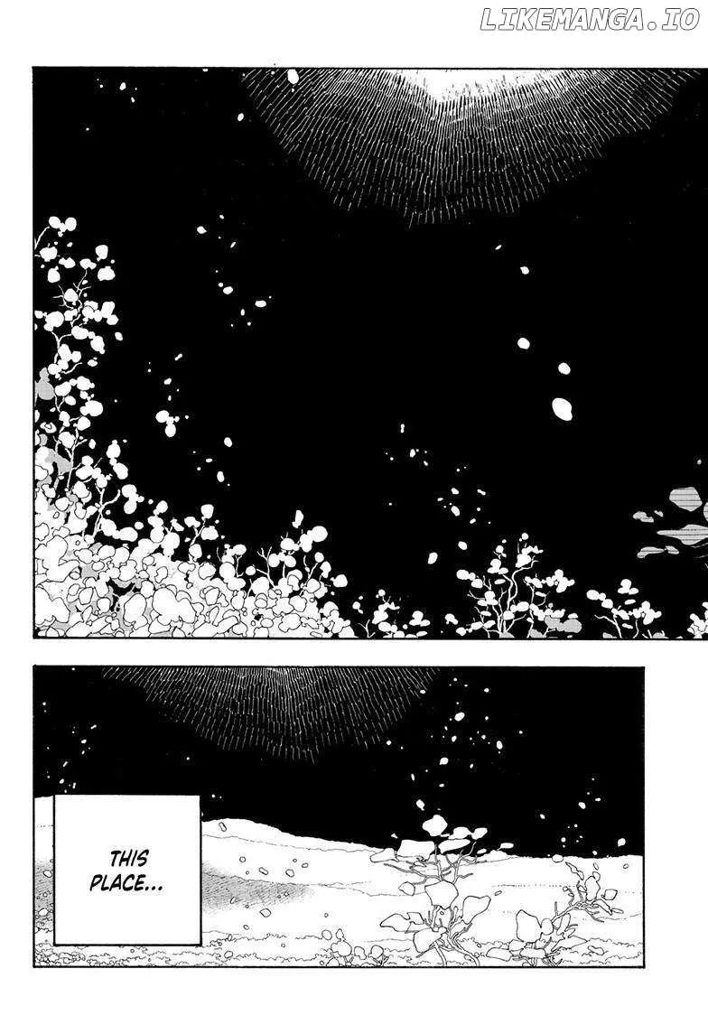 Fool's Night Chapter 87 page 21 - 
