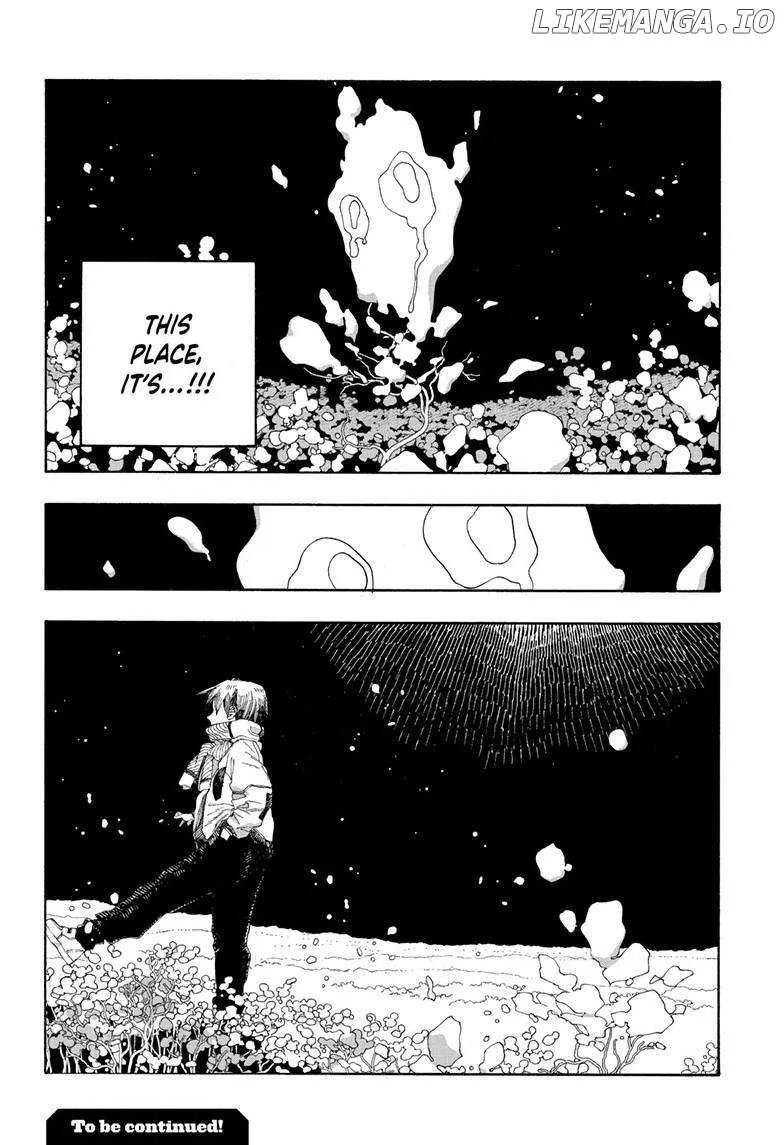 Fool's Night Chapter 87 page 22 - 