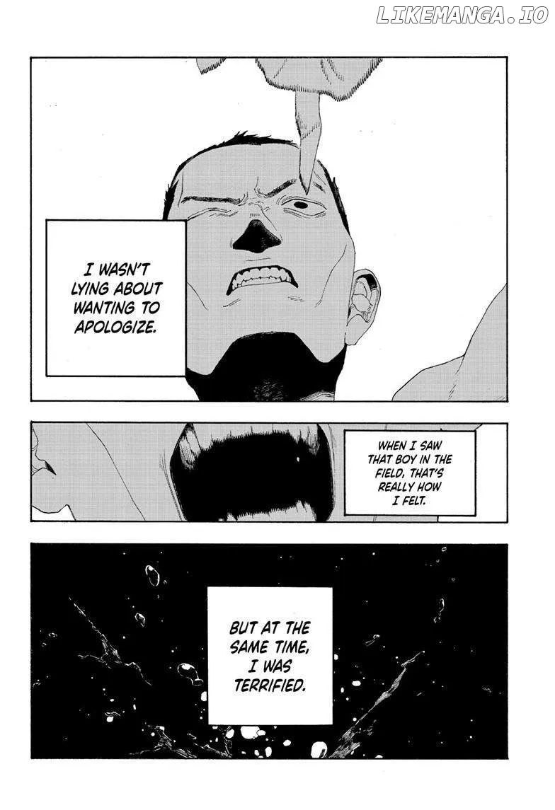 Fool's Night Chapter 88 page 18 - 