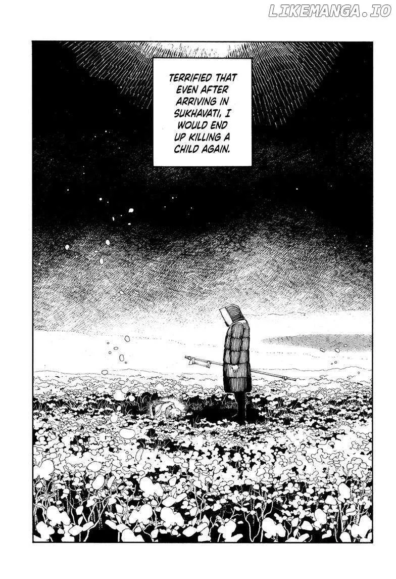 Fool's Night Chapter 88 page 19 - 