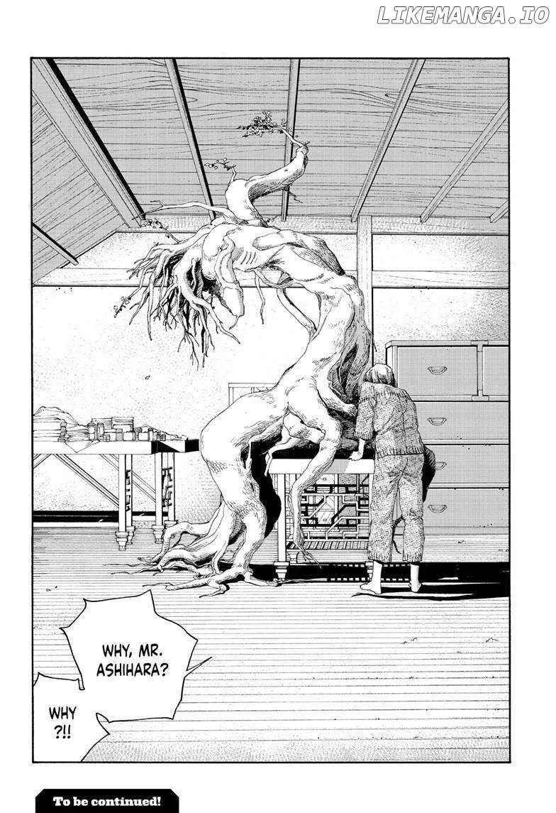Fool's Night Chapter 88 page 24 - 