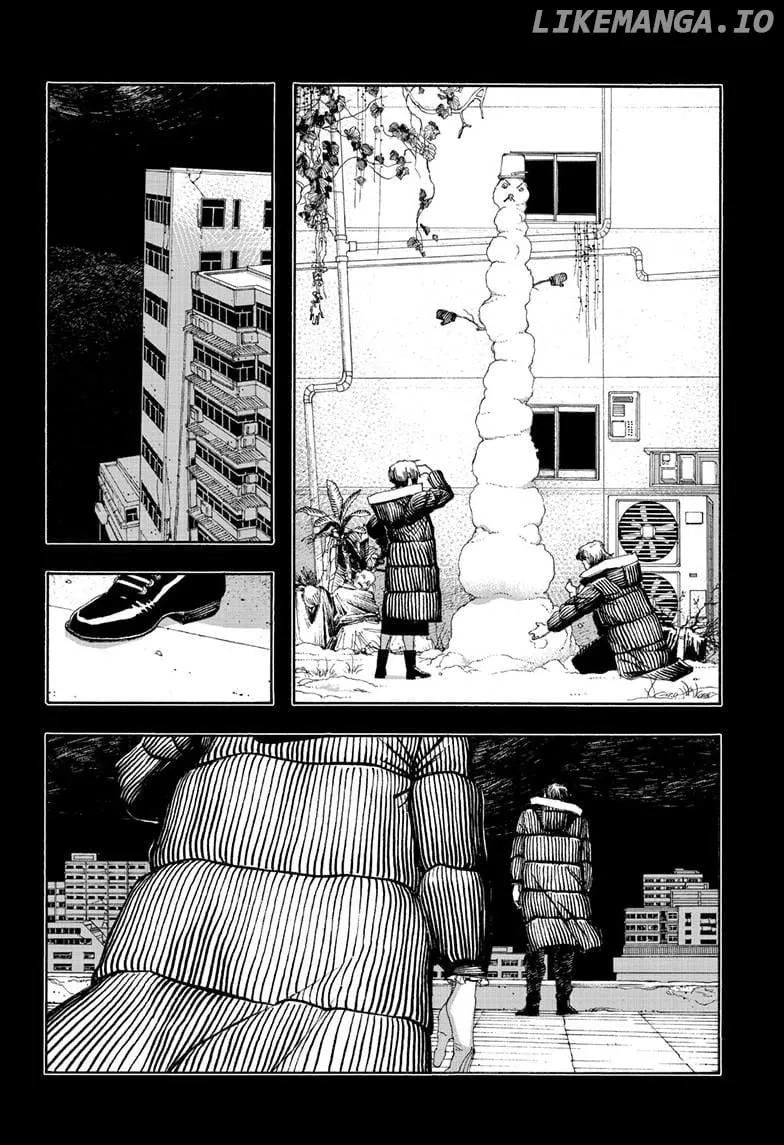Fool's Night Chapter 92 page 4 - 