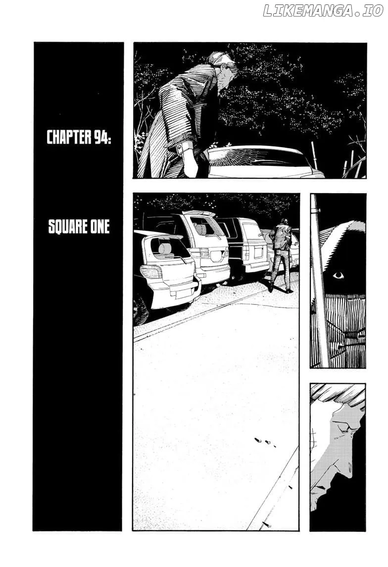 Fool's Night Chapter 94 page 4 - 