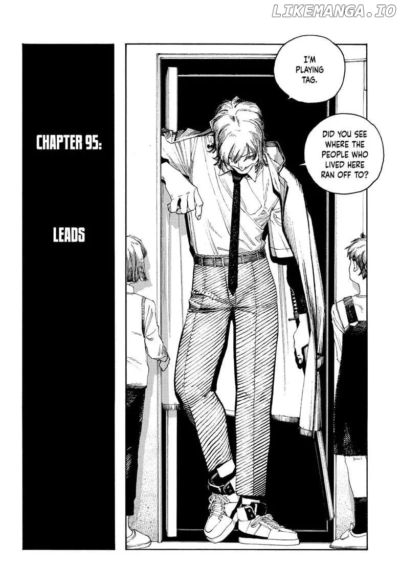 Fool's Night Chapter 95 page 4 - 