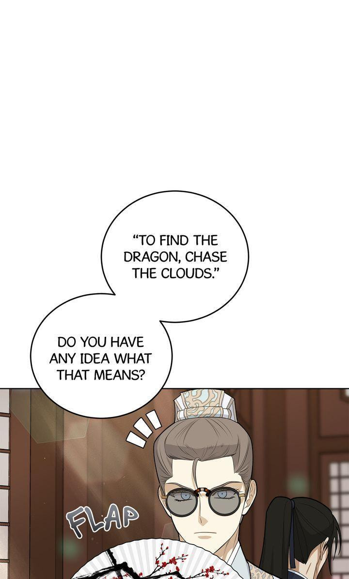 For a Thousand Autumns Chapter 39 page 3 - 