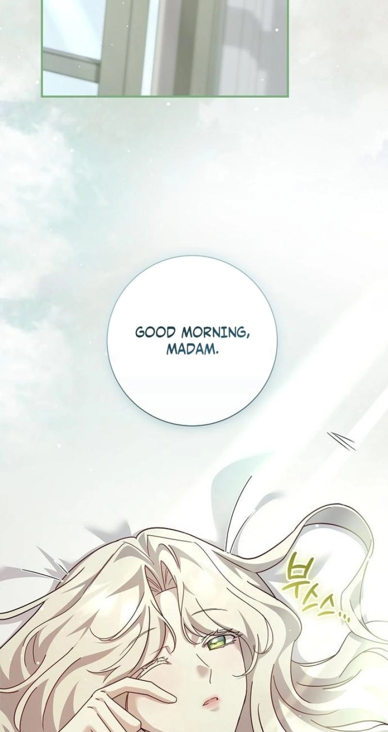For My Gentle Monster Chapter 39 page 2 - 