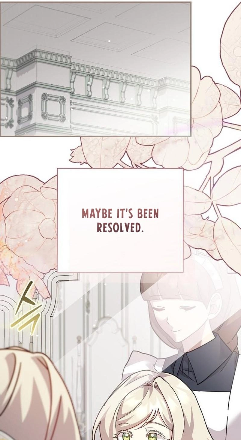 For My Gentle Monster Chapter 39 page 11 - 