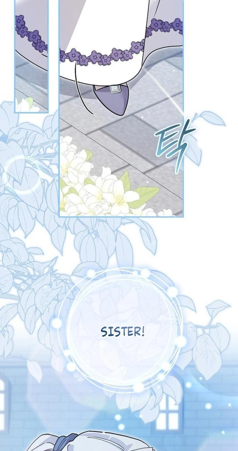 For My Gentle Monster Chapter 39 page 24 - 