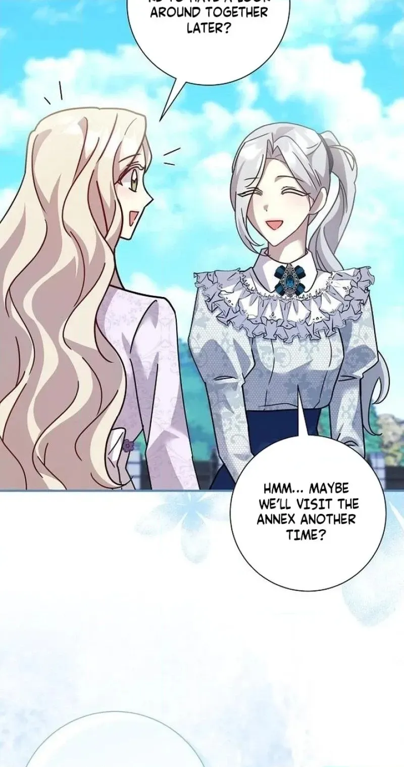 For My Gentle Monster Chapter 39 page 30 - 
