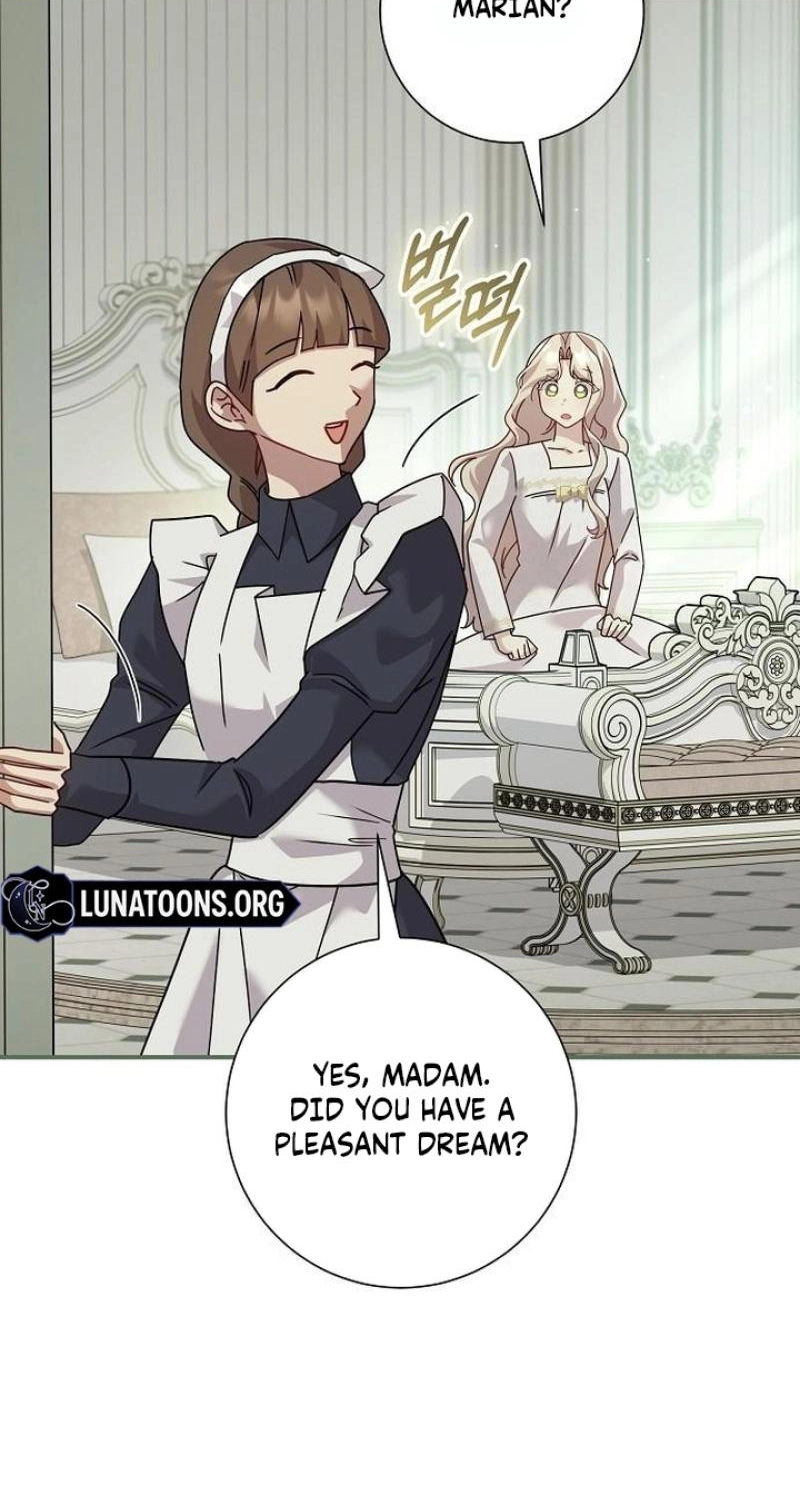 For My Gentle Monster Chapter 39 page 4 - 
