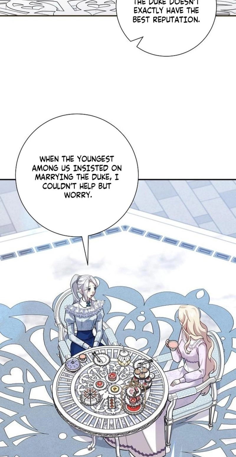 For My Gentle Monster Chapter 39 page 35 - 