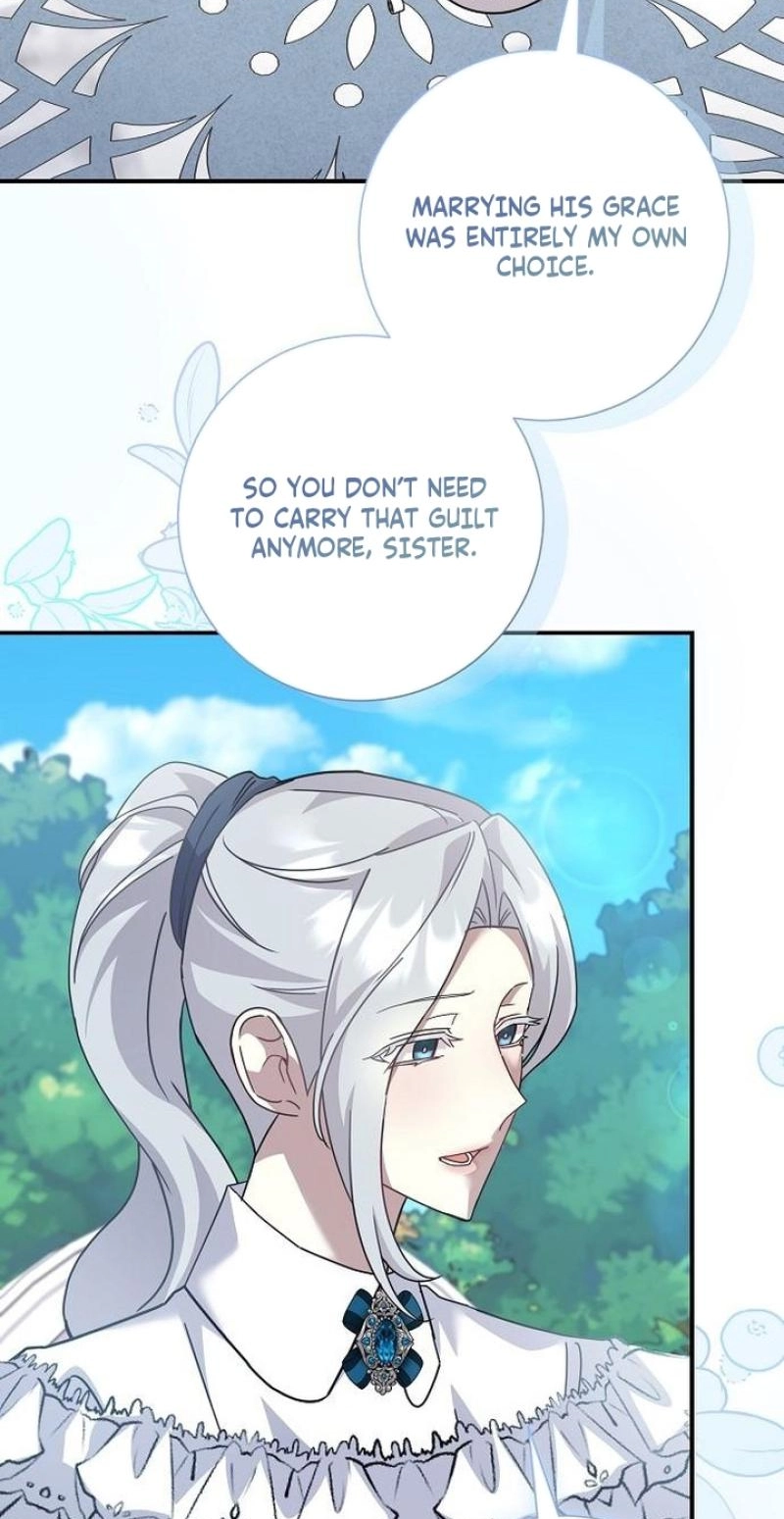 For My Gentle Monster Chapter 39 page 36 - 