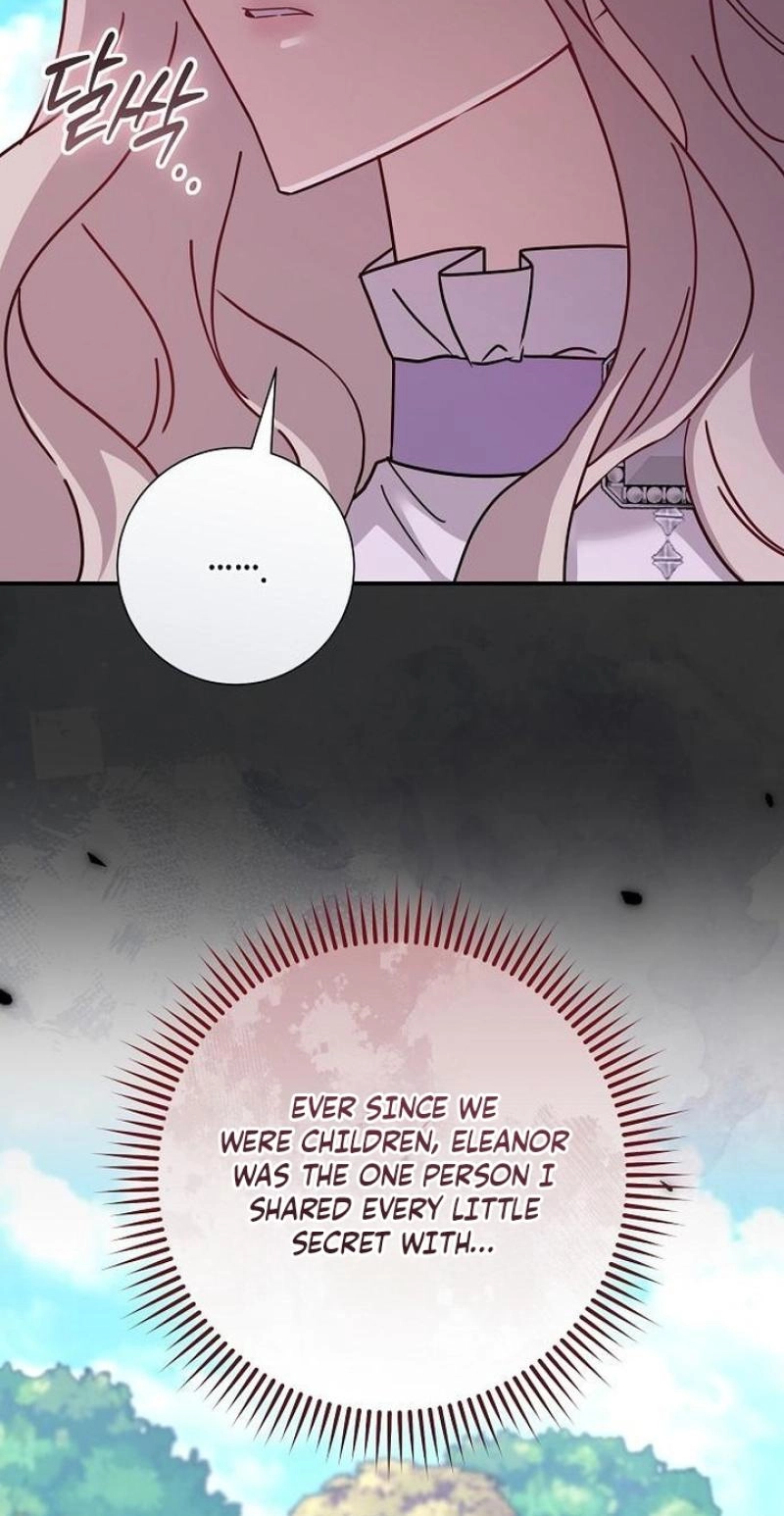 For My Gentle Monster Chapter 39 page 41 - 
