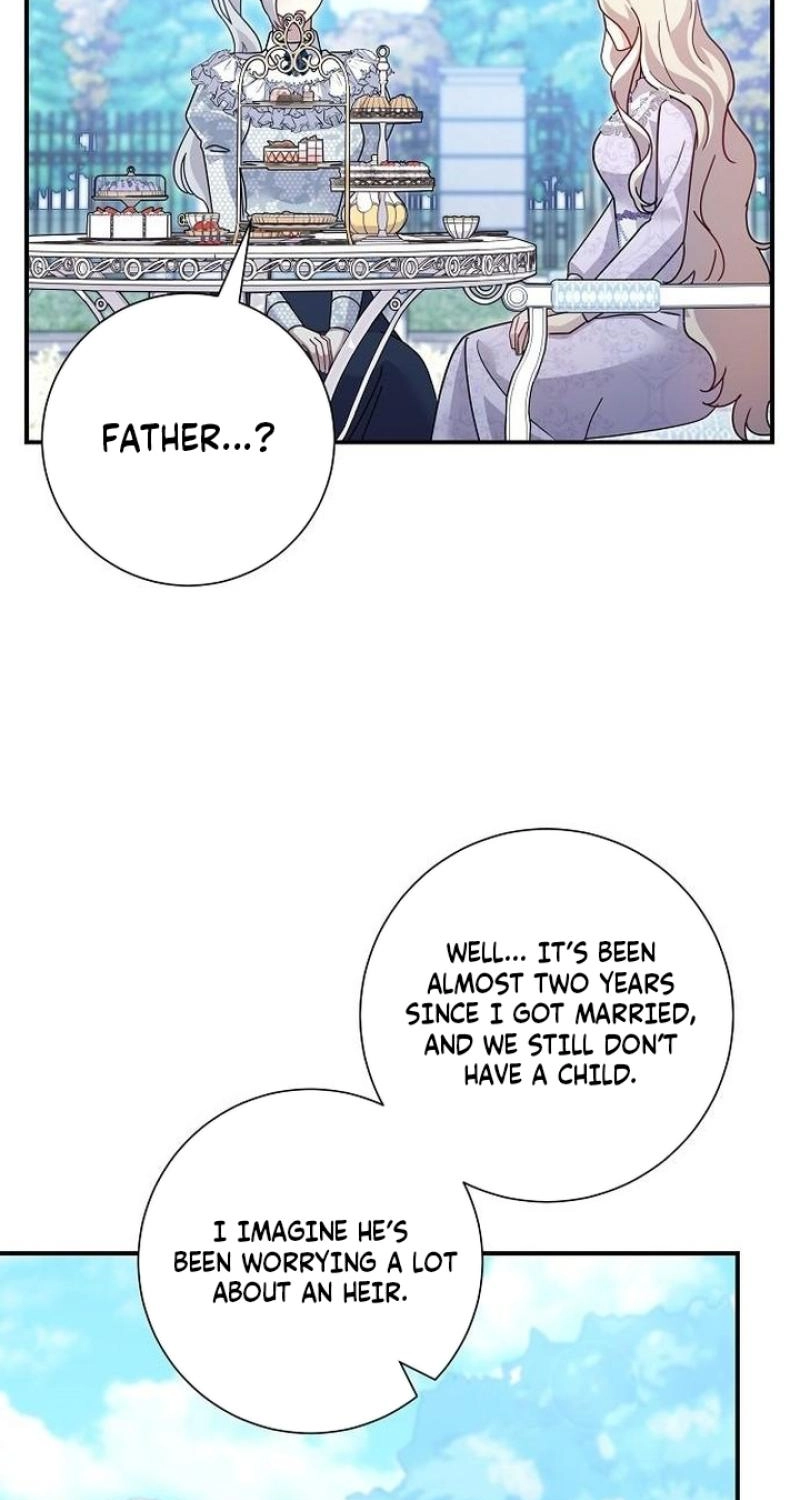 For My Gentle Monster Chapter 39 page 44 - 
