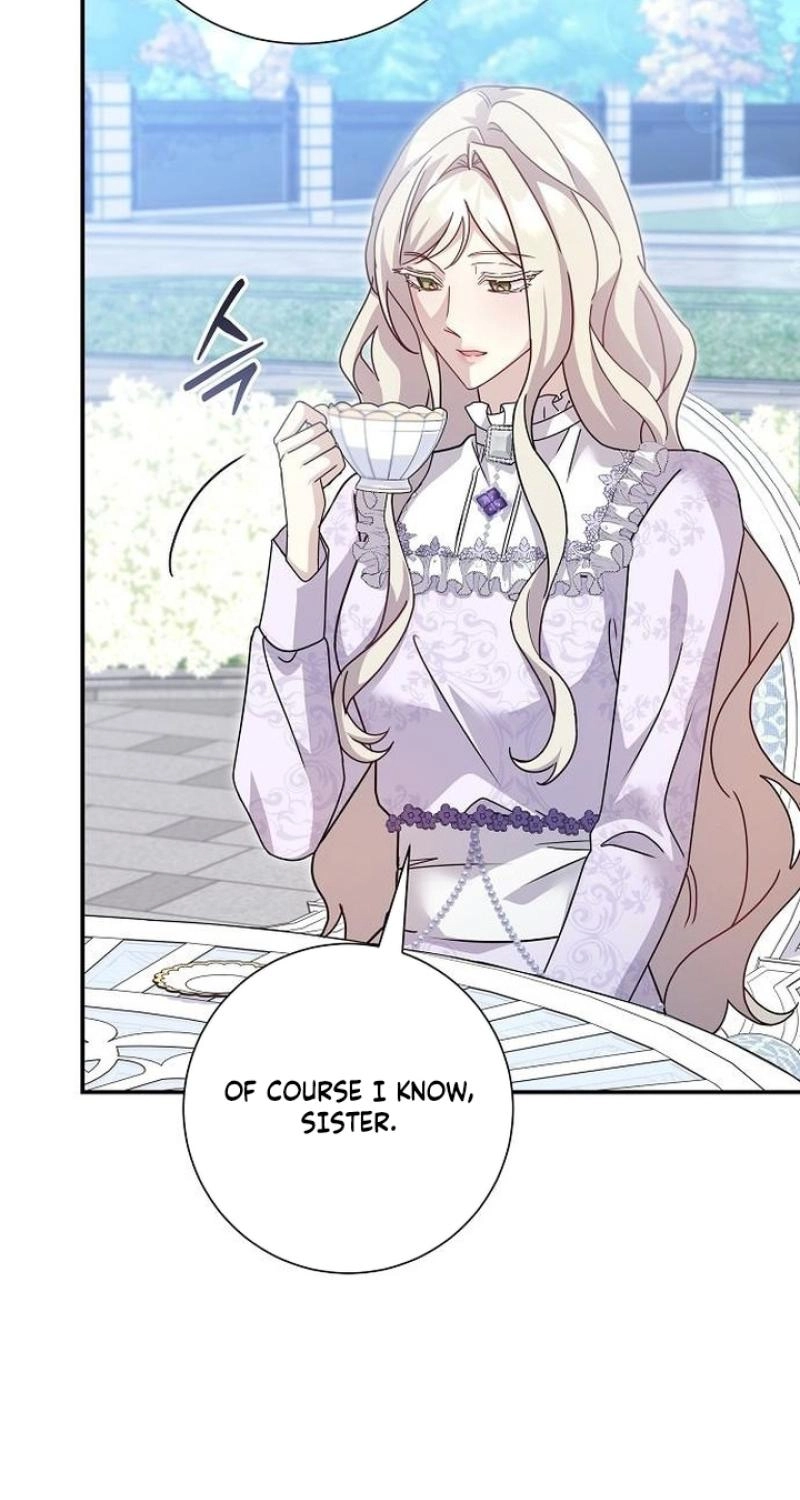 For My Gentle Monster Chapter 39 page 46 - 