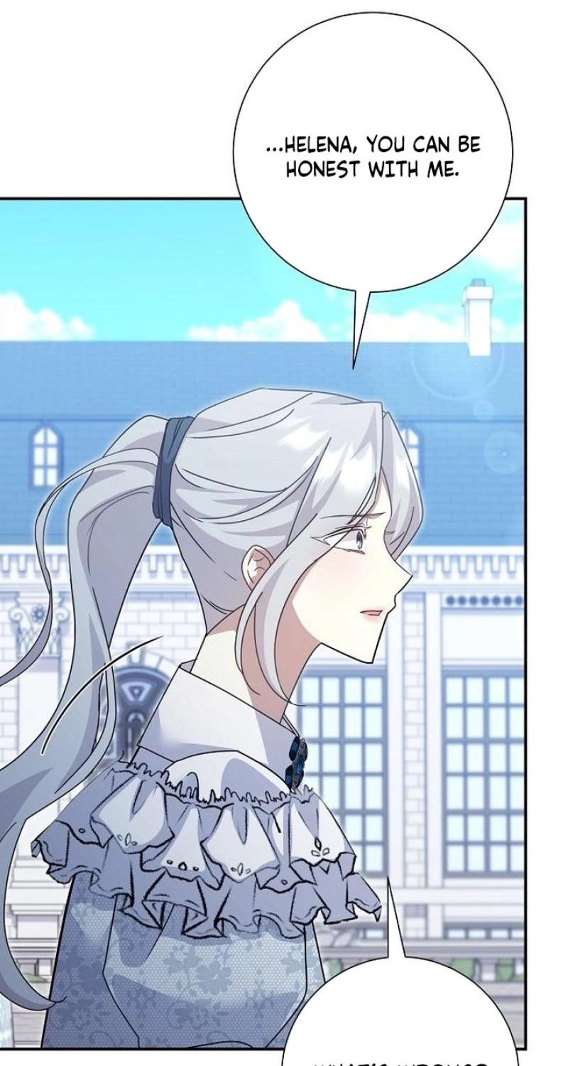 For My Gentle Monster Chapter 39 page 47 - 