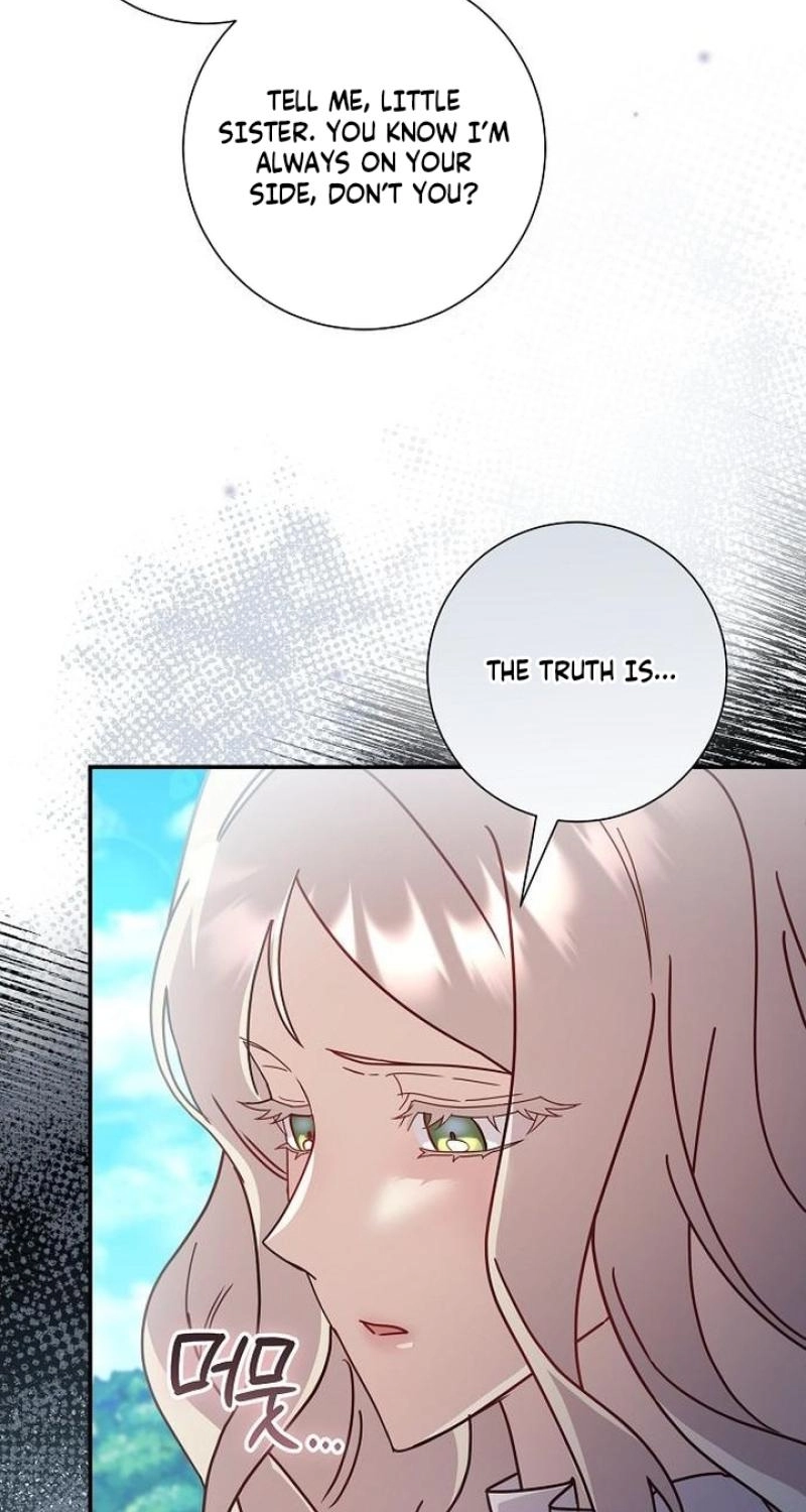 For My Gentle Monster Chapter 39 page 49 - 