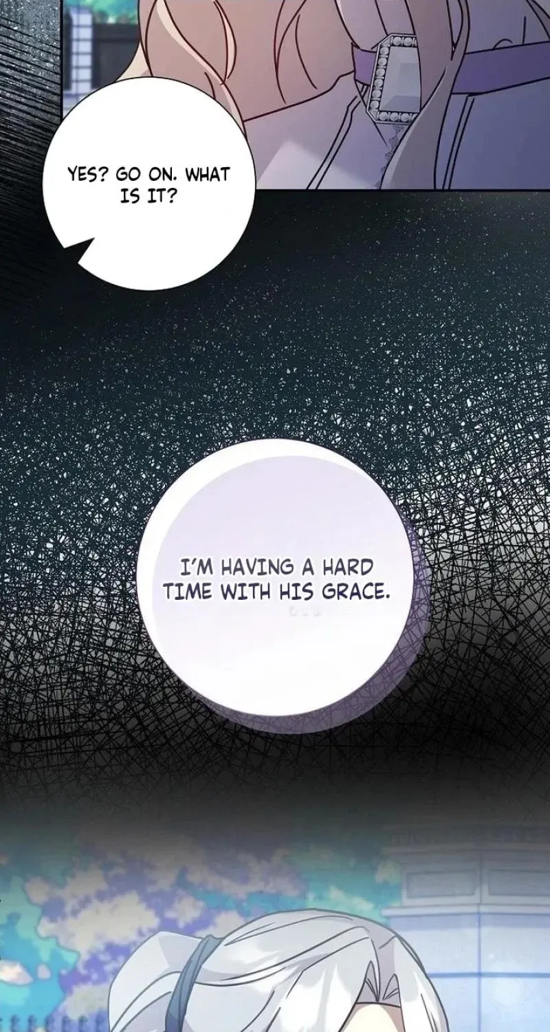 For My Gentle Monster Chapter 39 page 50 - 