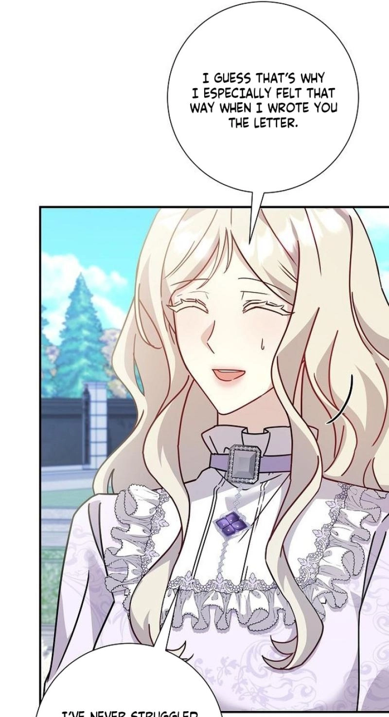 For My Gentle Monster Chapter 39 page 53 - 
