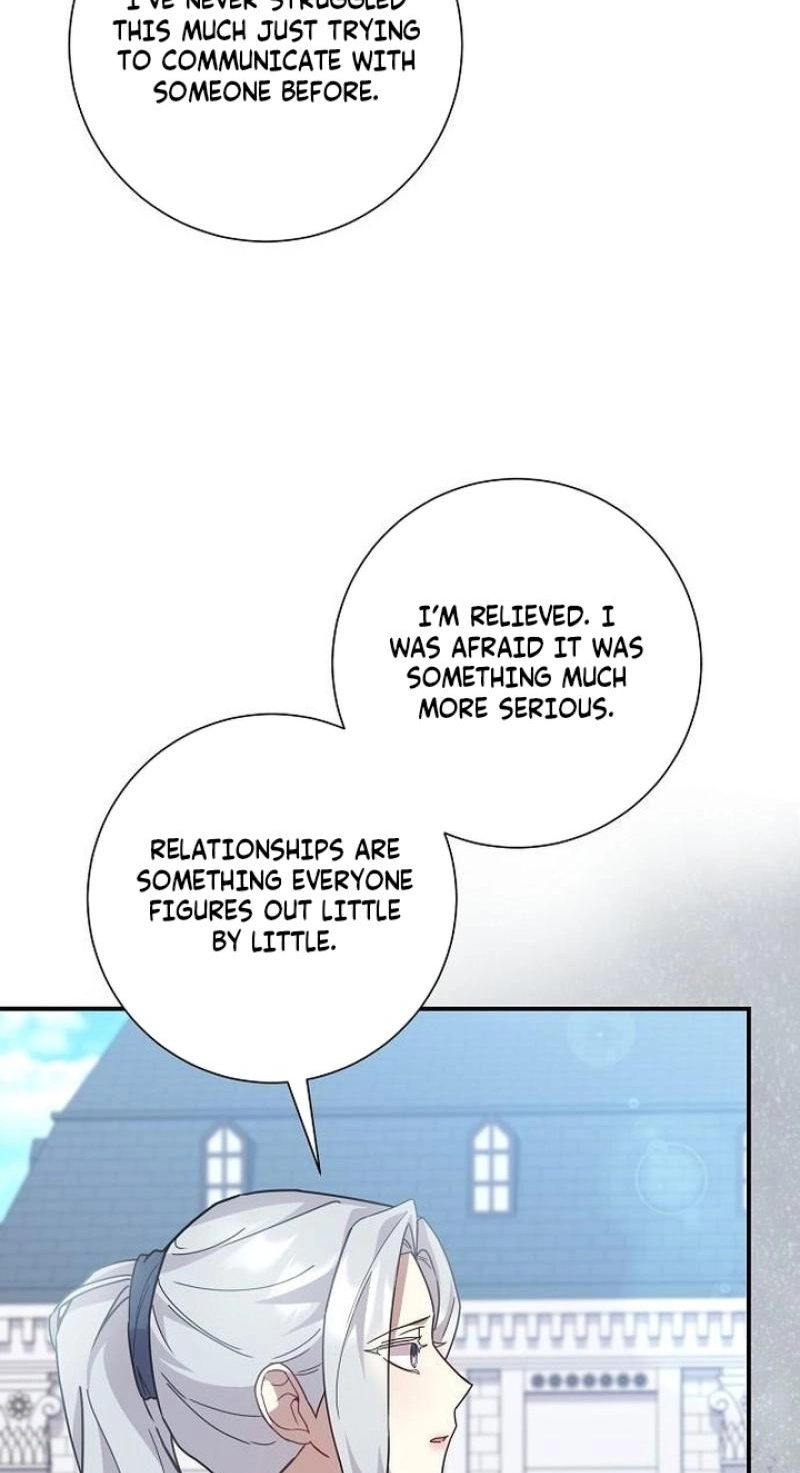 For My Gentle Monster Chapter 39 page 54 - 