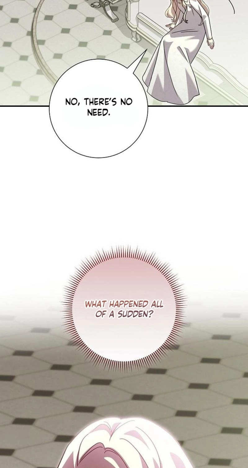 For My Gentle Monster Chapter 39 page 7 - 