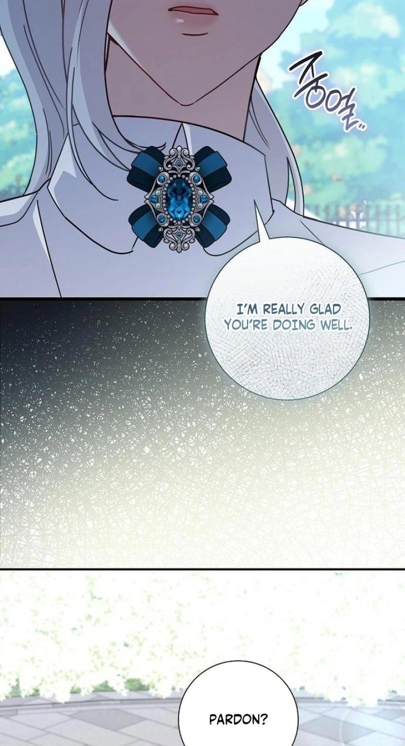 For My Gentle Monster Chapter 39 page 61 - 