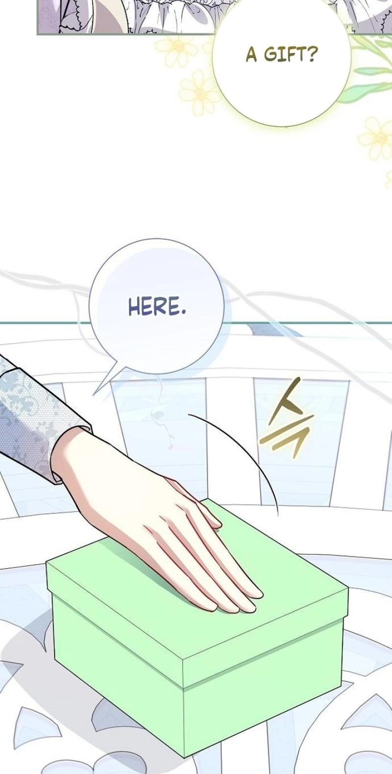 For My Gentle Monster Chapter 39 page 68 - 
