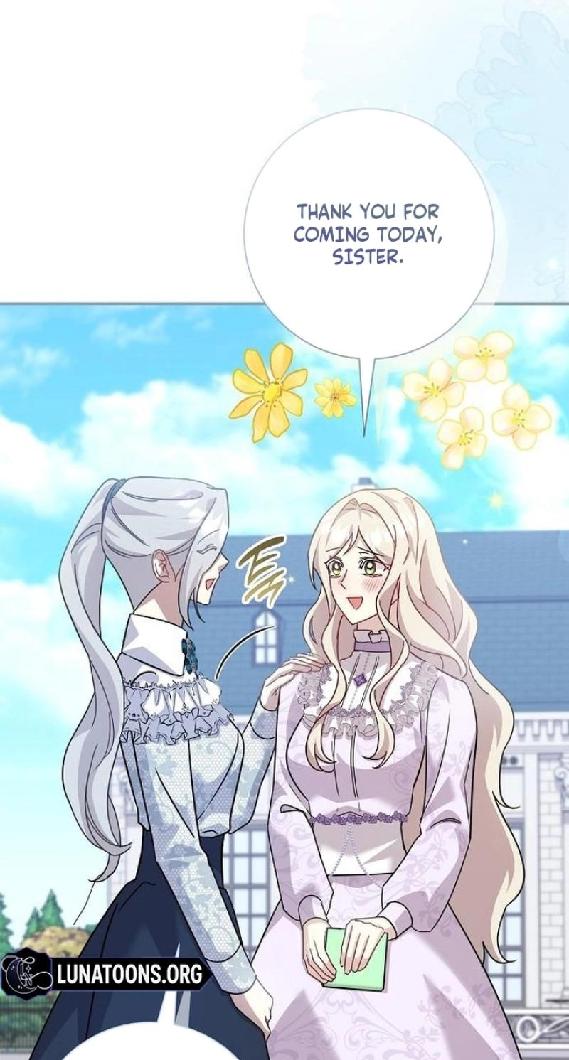 For My Gentle Monster Chapter 39 page 75 - 