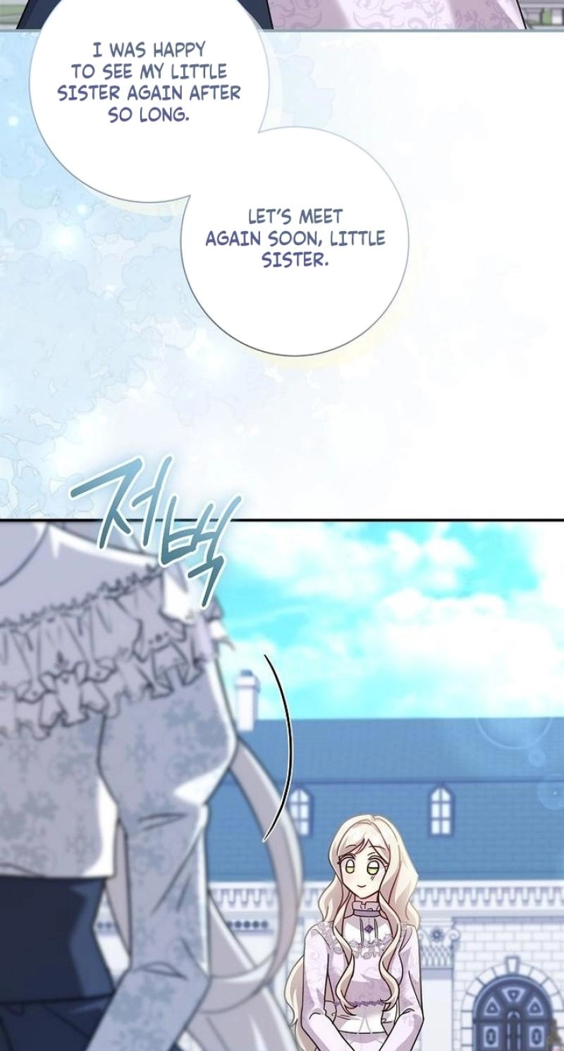 For My Gentle Monster Chapter 39 page 76 - 