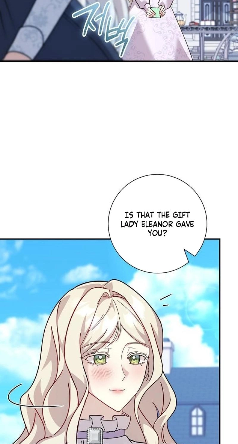 For My Gentle Monster Chapter 39 page 77 - 