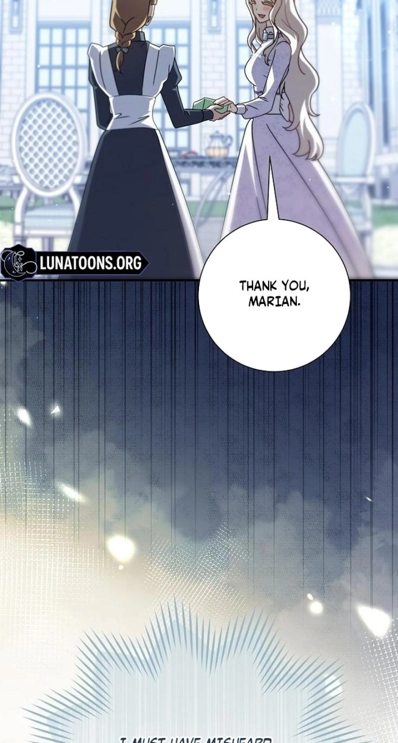 For My Gentle Monster Chapter 39 page 83 - 