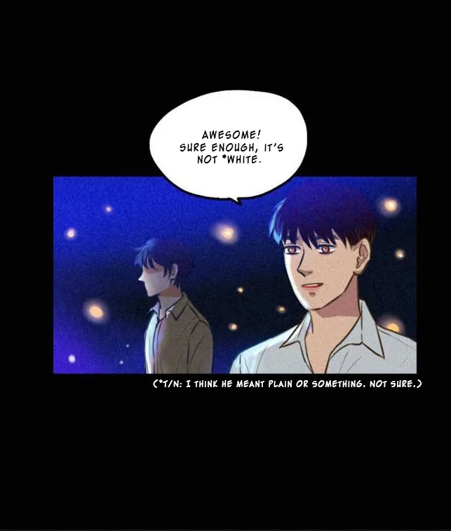 For Qing Only Chapter 1 page 12 - 