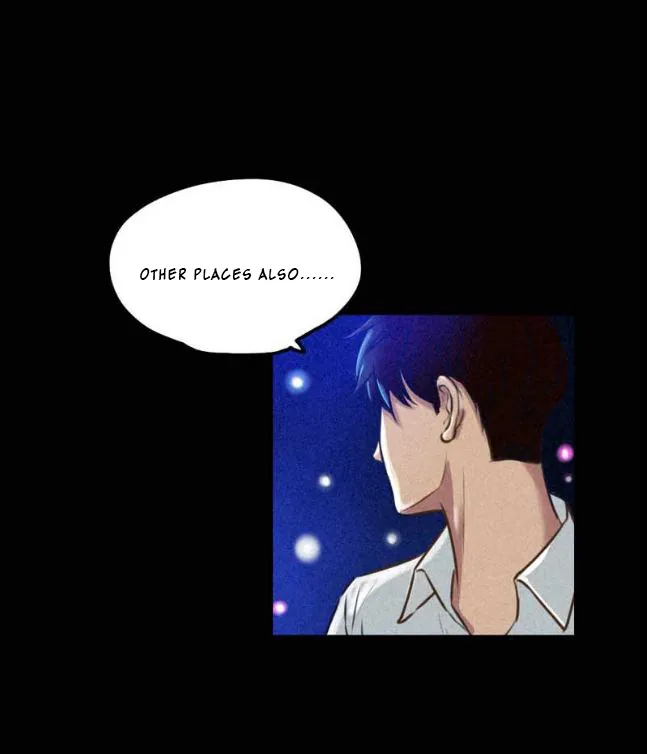 For Qing Only Chapter 1 page 13 - 