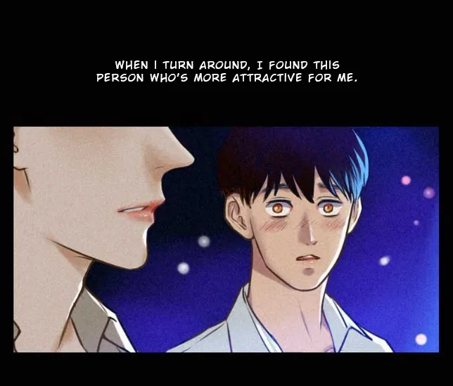 For Qing Only Chapter 1 page 14 - 