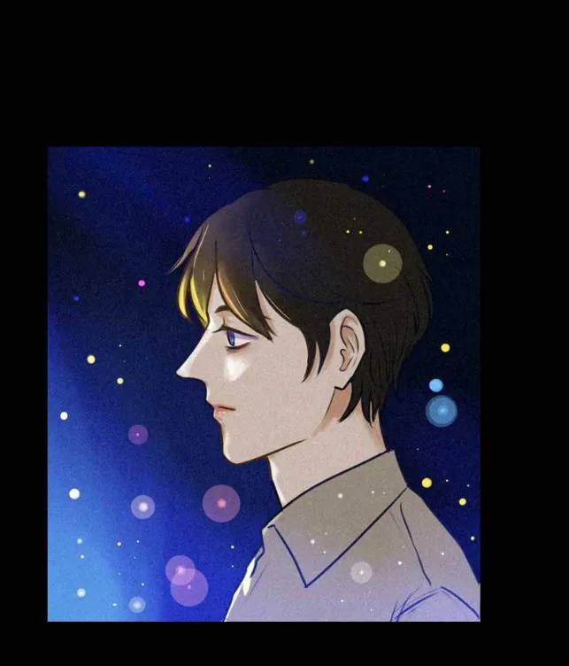 For Qing Only Chapter 1 page 15 - 