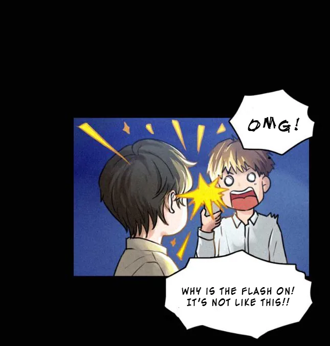 For Qing Only Chapter 1 page 24 - 